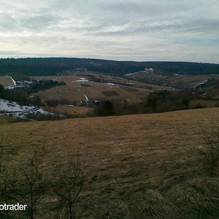 Ekoturystyka Natura Gwiazd - Green Velo - Workation Park - Ziolowy Klimat Bieszczad Дубецко Экстерьер фото