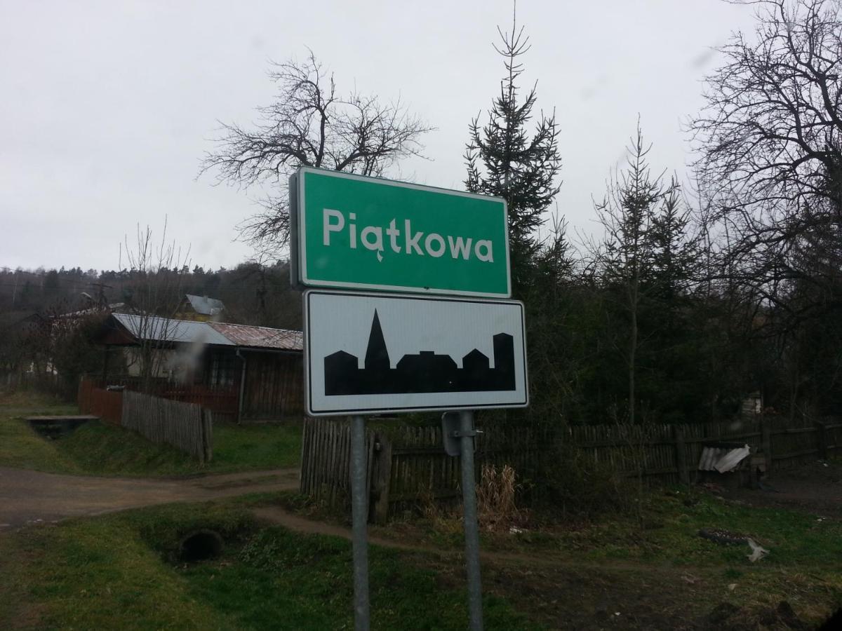 Ekoturystyka Natura Gwiazd - Green Velo - Workation Park - Ziolowy Klimat Bieszczad Дубецко Экстерьер фото